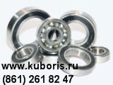 Подшипники