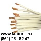 Провод ПВКВ