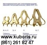 Щеткодержатели