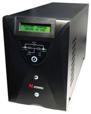 поставки ИБП фирмы N-Power