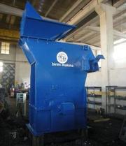 Стружкодробилка TC 110 
