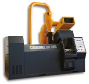 Гранулятор-сепаратор Stokkermill 3000 Turbo