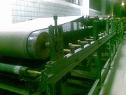 Продается гофроагрегат ЛГК -10.