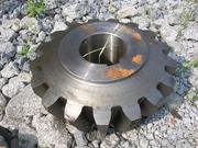 Продам запчасти для дробилок: КМД 1750/2200,  КСД 1750/2200,  СМ
