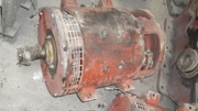 Электродвигатель ДК-309,  складского хранения