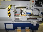Предлагаем Станок   модели  16Б16Т1С1 с NC-210.