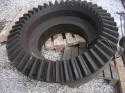Продам запчасти для дробилок: КМД 1750/2200,  КСД 1750/2200,  СМ