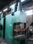 Продаю б/у пресс гидравлический PYE250S-1
