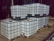 Продам еврокубы б/у