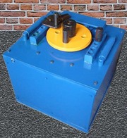Продаю станок для гибки арматуры модели УГА-40.