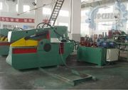 Аллигаторные ножницы гидравлические Q43-315