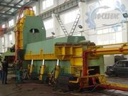 Пресс-ножницы HBS-630 за 21 000 000 руб (с НДС)