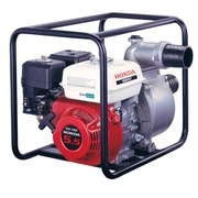 Мотопомпа HONDA WB30X