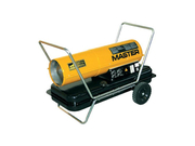 Тепловая пушка Master B100