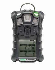 Продам газоанализатор ALTAIR 4X б/у