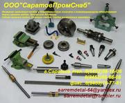  - Шпиндель 2Д450 с подшипниками и гильзой - 98000 руб.