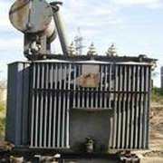 Трансформаторы бу,  на лом
