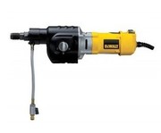 Продам установку алмазного бурения D21585 (DeWalt)