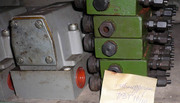 Продам станочную гидравлику с хранения,  распродажа.
