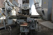 Продам станок фрезерный BFW UF1