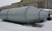 Силосы для цемента на заказ