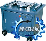 Станок для сгибания стальной арматуры GW40