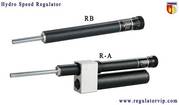 Precision Speed Regulator