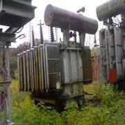 Трансформаторный лом