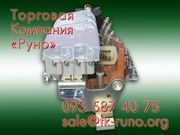 Контакторы КТ-6023 с защитной крышкой блок-контакта