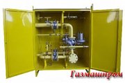 ГРПШ-07-2У1 Газорегуляторный пункт