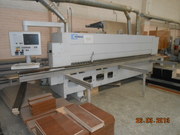 Кромкооблицовочный станок Homag Kal 310