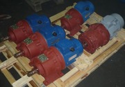 Мотор -редуктор  3МП-31, 5-18-130-0, 25-G110 продам.