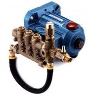 Промышленные насосы Flygt,  Seko,  Jesco,  Cat Pumps
