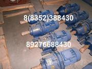 Мотор редукторы 3МП-50,  3МП-40,  3МП-31, 5