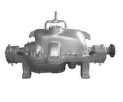 Насосы КсД 125-125 КсД 125-140 конденсатный двусторон агрегат запчасти