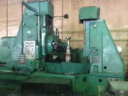 Продам зубофрезерный станок 5А342,  токарно - карусельный 1525.