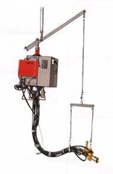 Машина контактной сварки МТП-1110