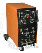 Установка для аргоно - дуговой сварки УДГУ-251