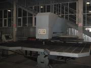 Продаю координатно-пробивной пресс durma PP 12530