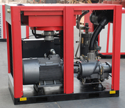 100hp Винтовой компрессор низкого давления