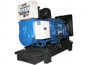 Электростанция  дизельная  VP125V
