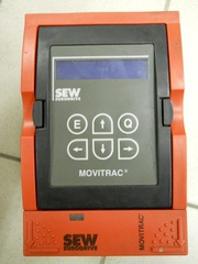 Ремонт SEW EURODRIVE MOVIDRIVE MOVITRAC MOVIMOT сервопривод серводвига