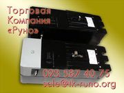 Выключатели автоматические А-3716 переменного тока.