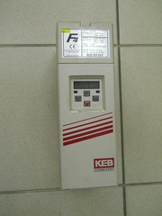 Ремонт KEB COMBIVERT F4 F5 B6 G6 F6 H6 TA C6 C5 F3 S4 R4 COMBICONTROL 