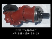 МН 250/160 и гидромоторы 303, 310, 313 серий