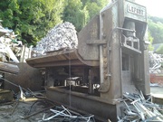 Продаю пресс-ножницы Lefort 300 T 