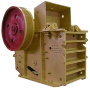 Продаю щековую дробилку СМД-110А.