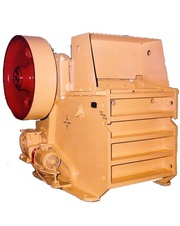 Продаю щековую дробилку СМД-109А.