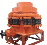 Продаю конусную дробилку КМД-1750.