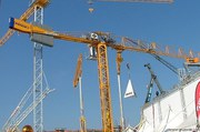 ПРОДАЖА БАШЕННЫХ КРАНОВ